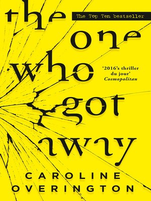 cover image of The One Who Got Away